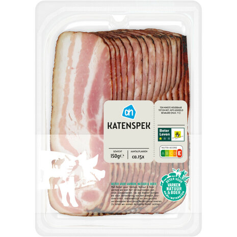 Katenspek