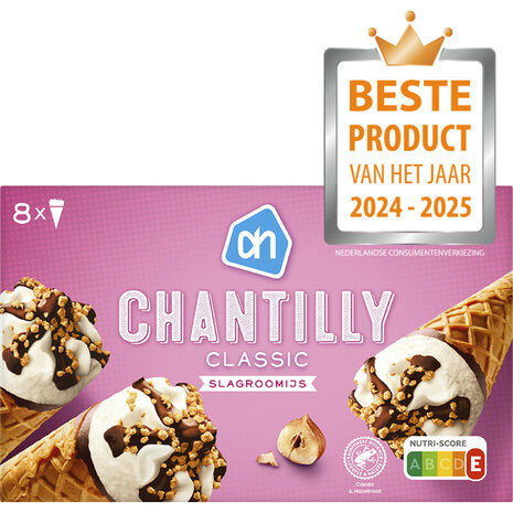 Cornetto