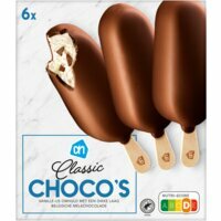 Magnum classic